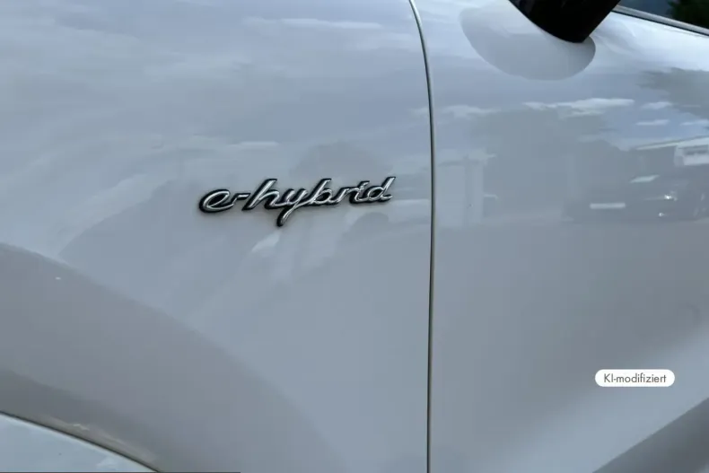 Porsche Cayenne din 2021 cu 99.999 km - oferta POR255229 - foto 25