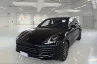 Porsche Cayenne din 2021 cu 81.822 km - oferta POR255231 - foto 1