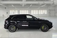 Porsche Cayenne din 2021 cu 81.822 km - oferta POR255231 - foto 3