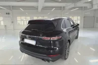 Porsche Cayenne din 2021 cu 81.822 km - oferta POR255231 - foto 4