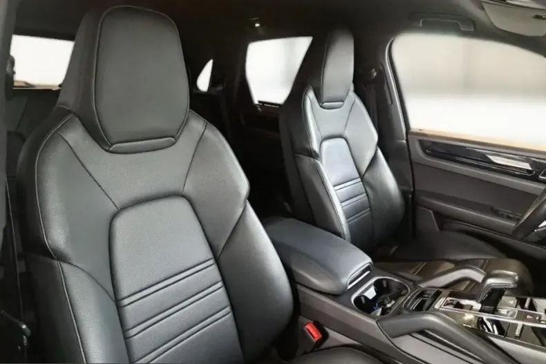 Porsche Cayenne din 2021 cu 81.822 km - oferta POR255231 - foto 10
