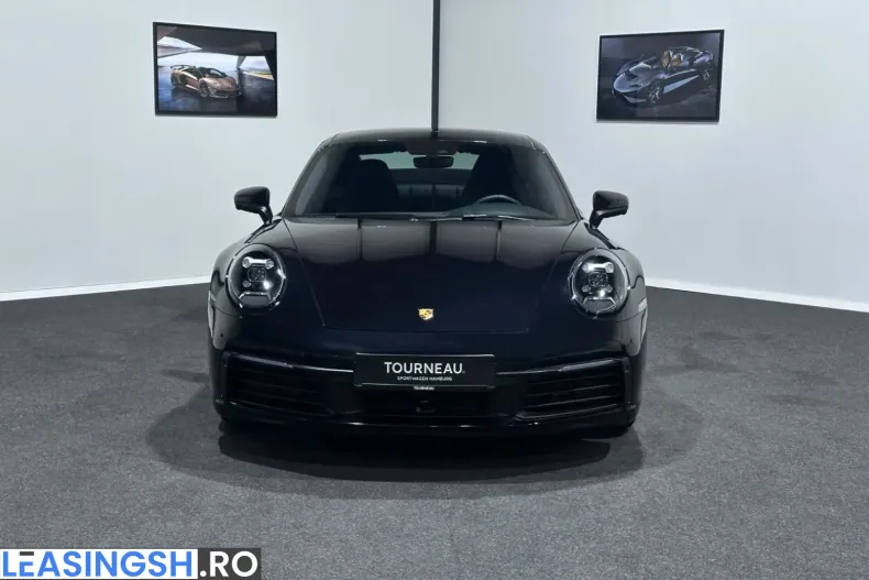 Porsche 992 din 2023 cu 23.500 km - oferta POR255232 - foto 1