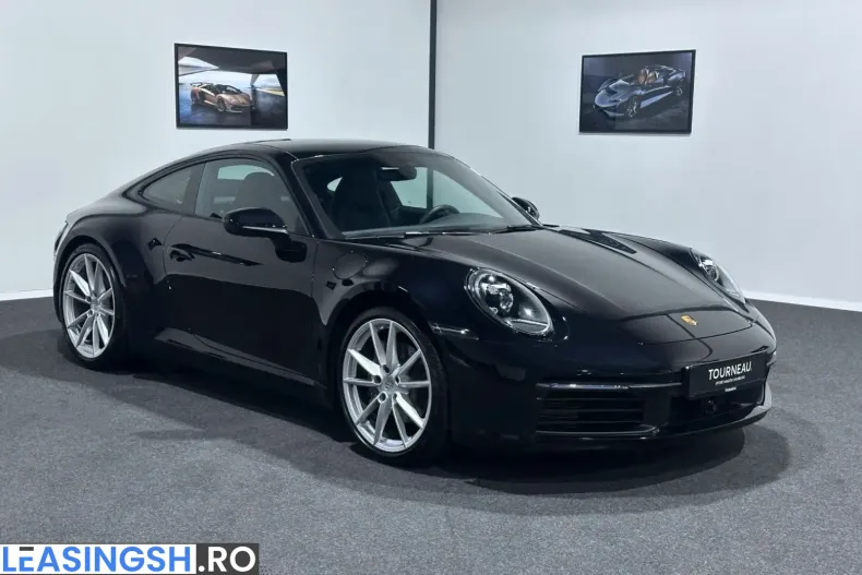 Porsche 992 din 2023 cu 23.500 km - oferta POR255232 - foto 2
