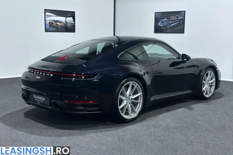 Porsche 992 din 2023 cu 23.500 km - oferta POR255232 - foto 3
