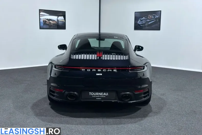 Porsche 992 din 2023 cu 23.500 km - oferta POR255232 - foto 4