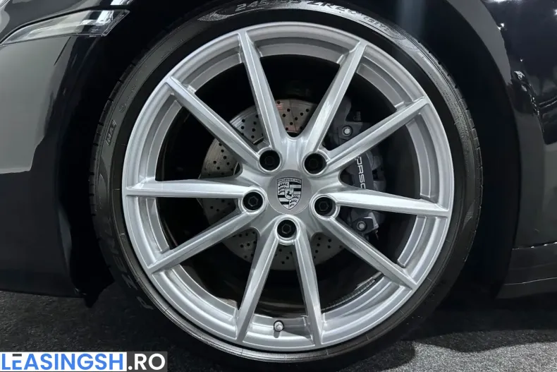 Porsche 992 din 2023 cu 23.500 km - oferta POR255232 - foto 6