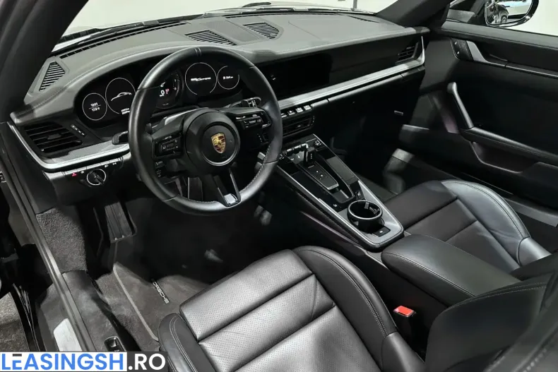 Porsche 992 din 2023 cu 23.500 km - oferta POR255232 - foto 8