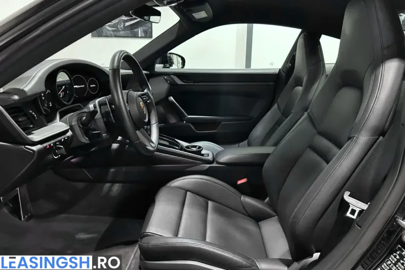Porsche 992 din 2023 cu 23.500 km - oferta POR255232 - foto 9