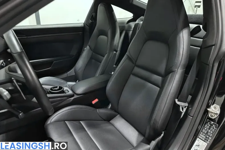 Porsche 992 din 2023 cu 23.500 km - oferta POR255232 - foto 10