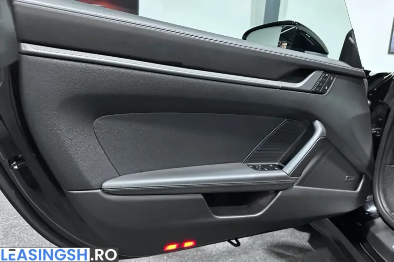 Porsche 992 din 2023 cu 23.500 km - oferta POR255232 - foto 11