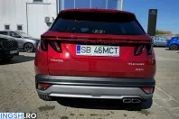 Hyundai Tucson din 2026 cu 9.400 km - oferta HYU255234 - foto 5