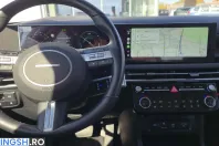 Hyundai Tucson din 2026 cu 9.400 km - oferta HYU255234 - foto 7