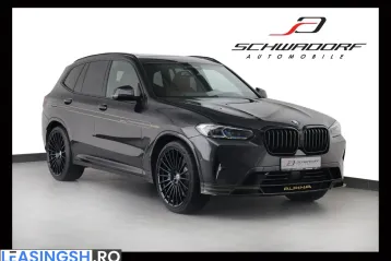 Alpina XD3 din 2022 - oferta ALP255235