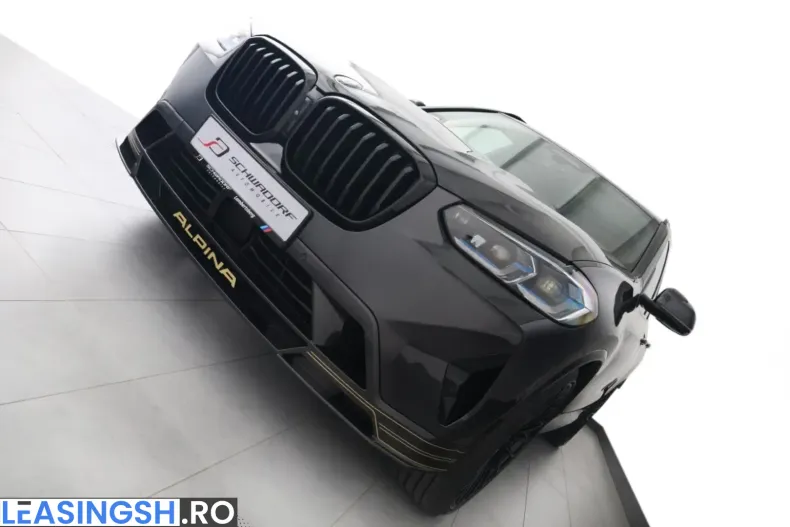 Alpina XD3 din 2022 cu 72.550 km - oferta ALP255235 - foto 2