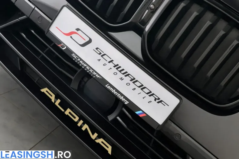 Alpina XD3 din 2022 cu 72.550 km - oferta ALP255235 - foto 5