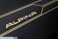 Alpina XD3 din 2022 cu 72.550 km - oferta ALP255235 - foto 8