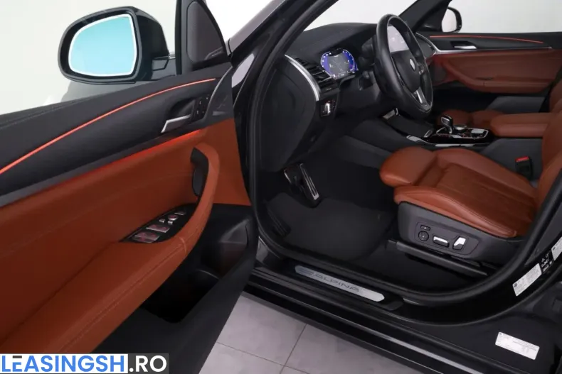 Alpina XD3 din 2022 cu 72.550 km - oferta ALP255235 - foto 16