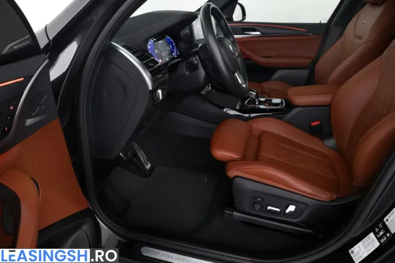 Alpina XD3 din 2022 cu 72.550 km - oferta ALP255235 - foto 17