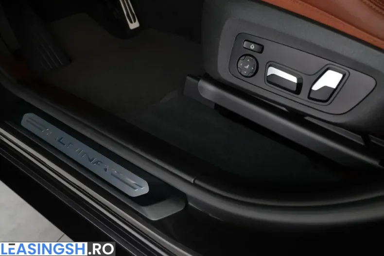 Alpina XD3 din 2022 cu 72.550 km - oferta ALP255235 - foto 21