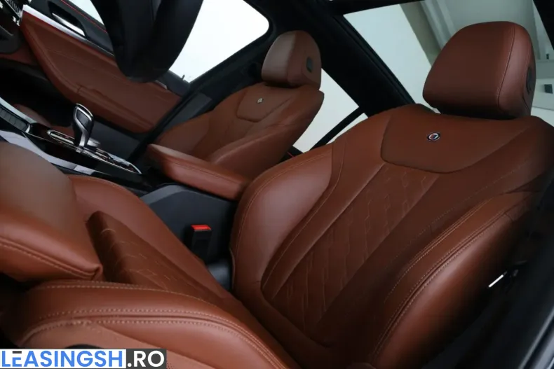 Alpina XD3 din 2022 cu 72.550 km - oferta ALP255235 - foto 23