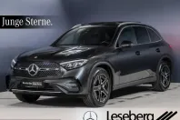 Mercedes-Benz GLC 200 (Clasa GLC) din 2025 cu 20.000 km - oferta MER255236 - foto 1