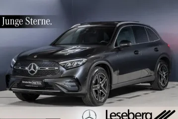 Mercedes-Benz GLC 200 din 2025 - oferta MER255236