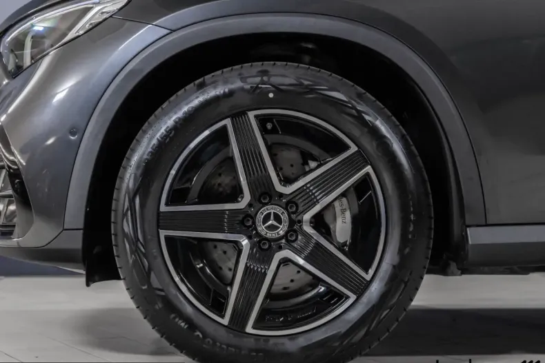 Mercedes-Benz GLC 200 (Clasa GLC) din 2025 cu 20.000 km - oferta MER255236 - foto 7