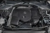 Mercedes-Benz GLC 200 (Clasa GLC) din 2025 cu 20.000 km - oferta MER255236 - foto 8