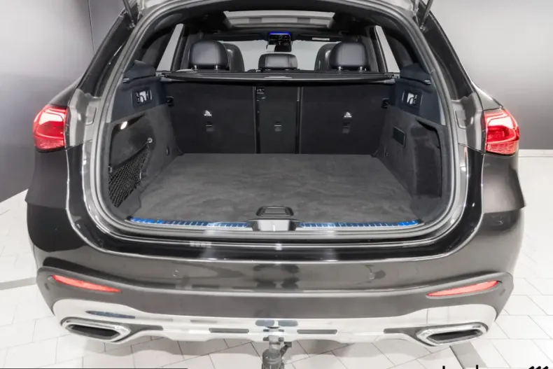 Mercedes-Benz GLC 200 (Clasa GLC) din 2025 cu 20.000 km - oferta MER255236 - foto 9