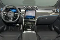 Mercedes-Benz GLC 200 (Clasa GLC) din 2025 cu 20.000 km - oferta MER255236 - foto 20