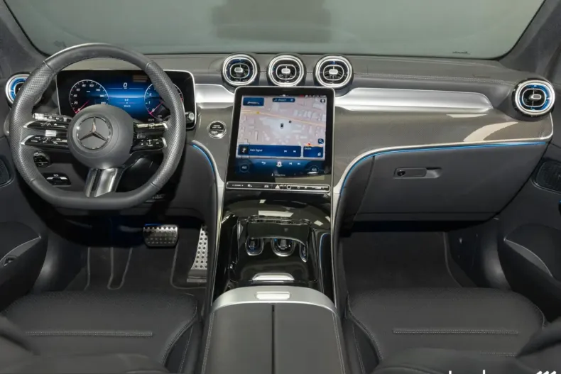 Mercedes-Benz GLC 200 (Clasa GLC) din 2025 cu 20.000 km - oferta MER255236 - foto 20