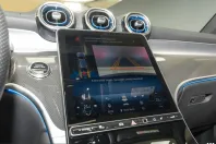 Mercedes-Benz GLC 200 (Clasa GLC) din 2025 cu 20.000 km - oferta MER255236 - foto 23