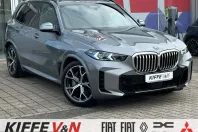 BMW X5 (Seria X) din 2023 cu 56.231 km - oferta BMW255237 - foto 1