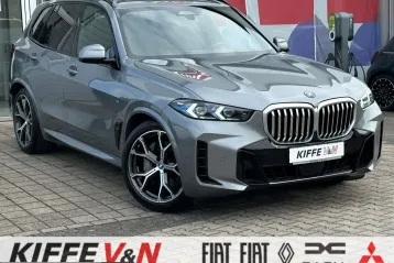 BMW X5 din 2023 - oferta BMW255237