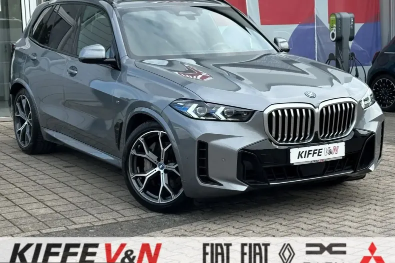 BMW X5 (Seria X) din 2023 cu 56.231 km - oferta BMW255237 - foto 1