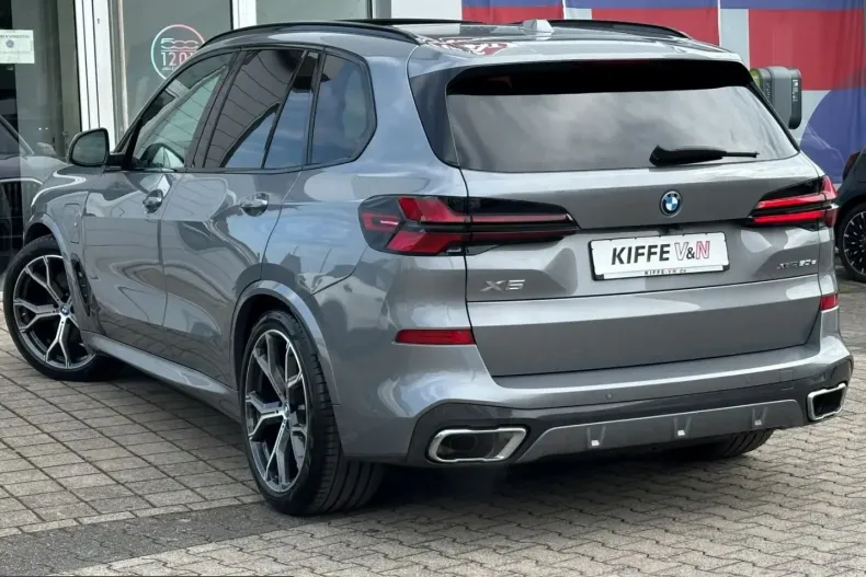 BMW X5 (Seria X) din 2023 cu 56.231 km - oferta BMW255237 - foto 2