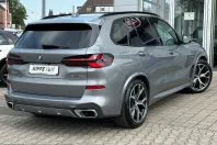 BMW X5 (Seria X) din 2023 cu 56.231 km - oferta BMW255237 - foto 4