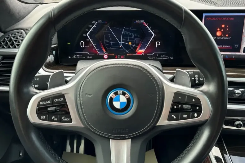 BMW X5 (Seria X) din 2023 cu 56.231 km - oferta BMW255237 - foto 7