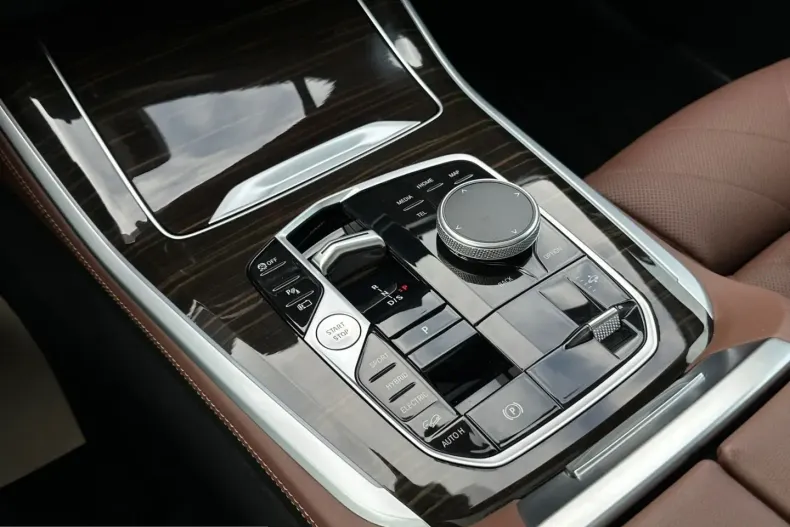 BMW X5 (Seria X) din 2023 cu 56.231 km - oferta BMW255237 - foto 13