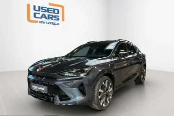 Cupra Formentor din 2025 - oferta CUP255238