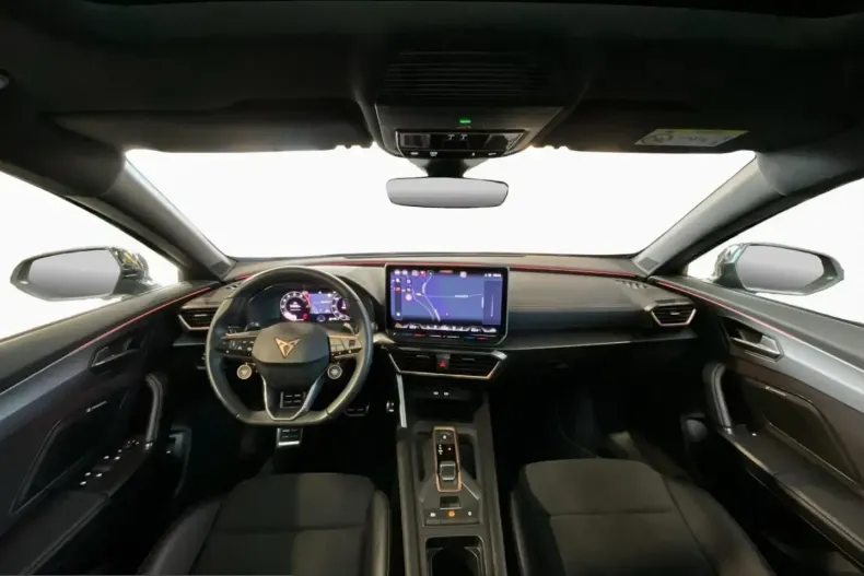 Cupra Formentor din 2025 cu 14.869 km - oferta CUP255238 - foto 2