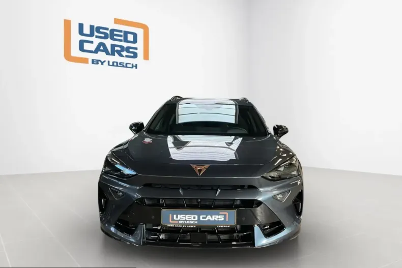 Cupra Formentor din 2025 cu 14.869 km - oferta CUP255238 - foto 3