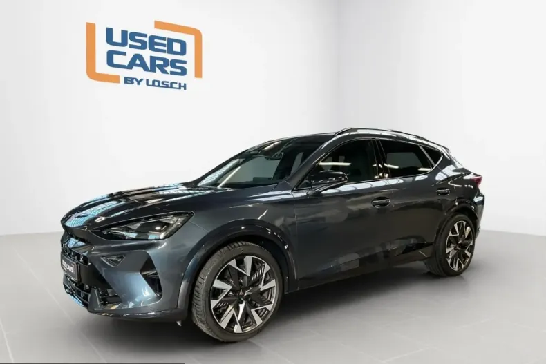 Cupra Formentor din 2025 cu 14.869 km - oferta CUP255238 - foto 4