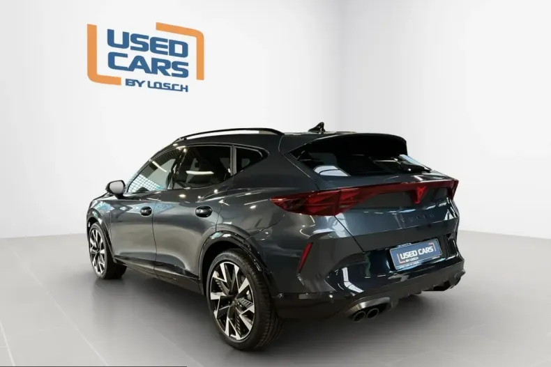Cupra Formentor din 2025 cu 14.869 km - oferta CUP255238 - foto 6