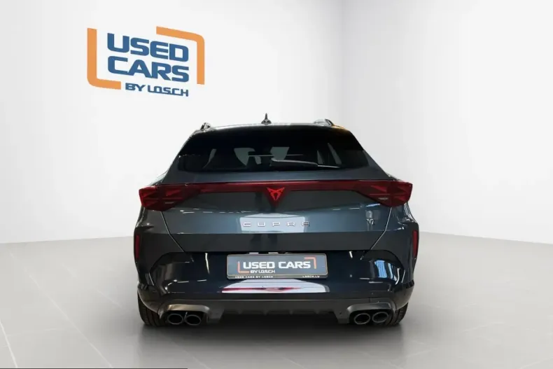 Cupra Formentor din 2025 cu 14.869 km - oferta CUP255238 - foto 7