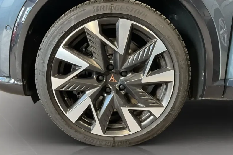 Cupra Formentor din 2025 cu 14.869 km - oferta CUP255238 - foto 8