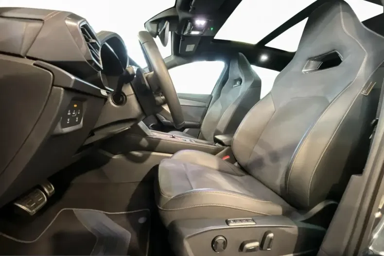 Cupra Formentor din 2025 cu 14.869 km - oferta CUP255238 - foto 9