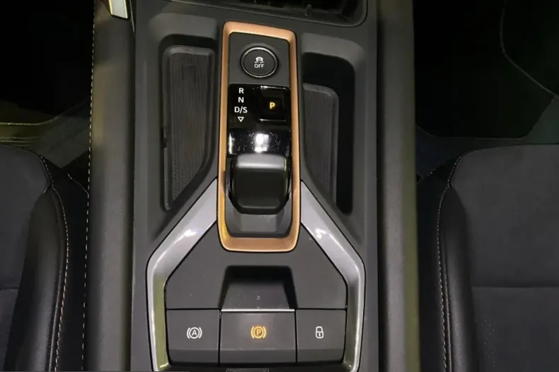 Cupra Formentor din 2025 cu 14.869 km - oferta CUP255238 - foto 12