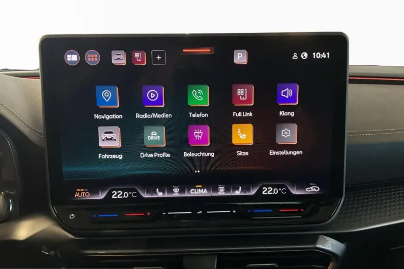 Cupra Formentor din 2025 cu 14.869 km - oferta CUP255238 - foto 13