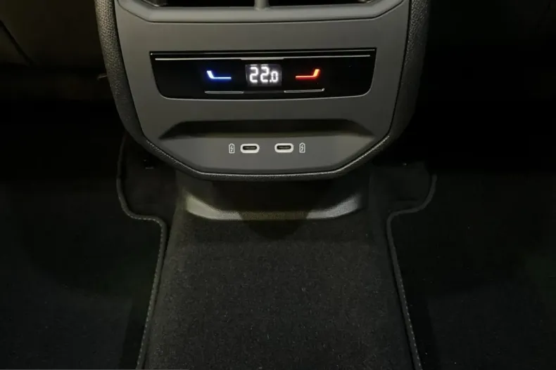 Cupra Formentor din 2025 cu 14.869 km - oferta CUP255238 - foto 22